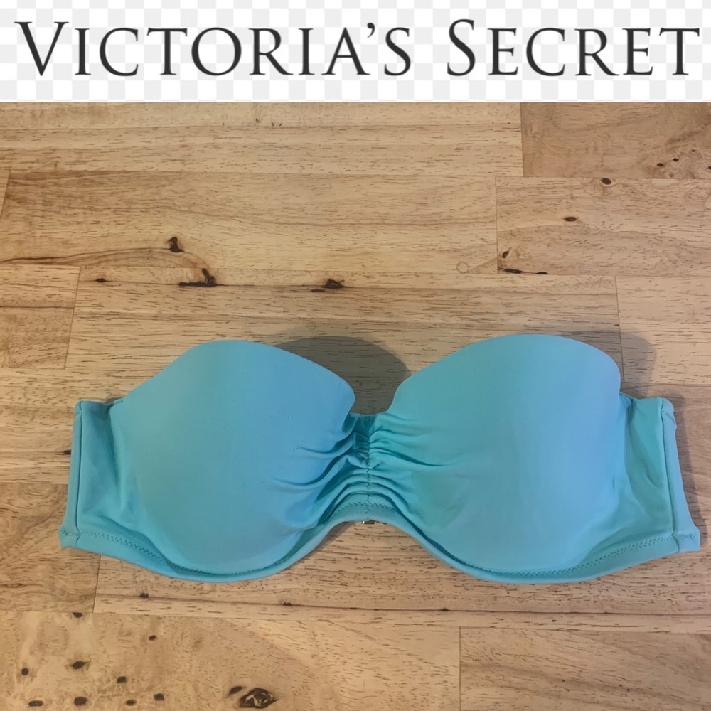 Victoria’s Secret bikini top